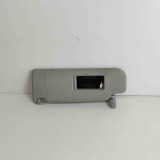 Parasolar st&acirc;nga SKODA OCTAVIA II Combi 1Z5 2012 OEM: 1Z0857551 25863102