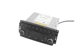 Unitate Radio CD Jeep Cherokee KK 2008 OEM 05064944AC Originala