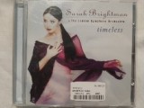 CD-Sarah Brightman-Timeless