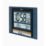 Ceas De Birou, Casio, Deco ID-16S-2 - Marime universala