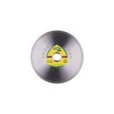 DT 300 F disc diamantat de debitare, 200 x 1,9 x 30 mm 1,9 x 7 mm, margine continua, Klingspor 325454