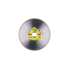 DT 300 F disc diamantat de debitare, 200 x 1,9 x 30 mm 1,9 x 7 mm, margine continua, Klingspor 325454