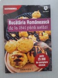 Bucataria Romaneasca de la 1841 pana astazi - Patricia Alexandra Pop, 2014