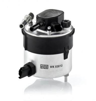 Filtru combustibil Mann-Filter WK939/13 foto