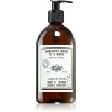 Institut Karit&eacute; Paris Lavender Marseille Liquid Soap Săpun lichid pentru m&acirc;ini 500 ml