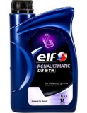 Ulei cutie automata ELF RENAULTMATIC D3 SYNTHETIC 1L