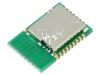 Modul Bluetooth Low Energy SMD cu ADC, GPIO, I2C, SPI, UART