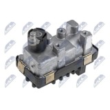 Servomotor turbocompresor g-145/6nw009420/ Vw Touareg 5.0tdi -2010, Dreapta, 755300-5007S