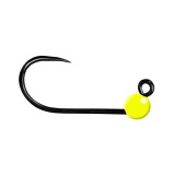 Jig Gurza Trout Tungsten Beads J1 Chartreuse #4 / 0,46g