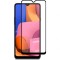 Folie Sticla Samsung Galaxy A20s Acoperire Completa Neagra