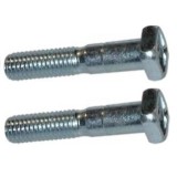 Suruburi fixare lama Husqvarna: 136, 137, 141, 142, 36, 41 (2 buc) (530 01 58-77) - PowerTool TopQuality