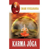 Karma-j&oacute;ga - Swami Vivekananda