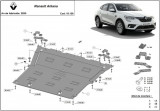 Scut motor metalic Renault Arkana 2021-prezent