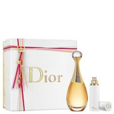 Christian Dior Dior J&amp;#039;adore EDP set 100+10 pentru femei foto