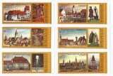 |Romania, LP 1769/2007, Sibiu - Capitala Culturala Europeana 2007, MNH