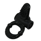 Inel penis Tongue Vibe
