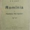 ROMANIA SI RAZBOIUL EUROPEAN-P.P. CARP-238457
