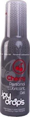 Lubrifiant Joy Drops Cirese 100ml foto