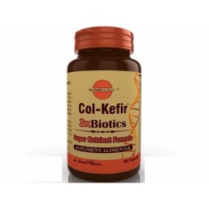 COL-KEFIR 3XBIOTICS 40CPS