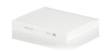 MANN-FILTER CU 2433 Filtru, aer habitaclu