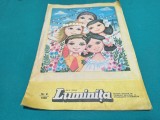 REVISTA LUMINIȚA NR. 6 * 1986 * 4 4 4