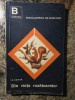 Din viata rozatoarelor - M. Hamar, Stiintifica 1967, Zoologie, 173 pagini, Editie Necartonata