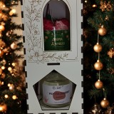 Cumpara ieftin Set Cadou Premium Winter Bakery Aroma Ajunului , Esenta Casei A Cofetaria MoE ului