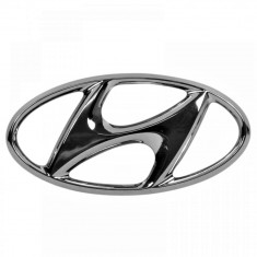 Emblema Spate Oe Hyundai Accent 3 2005-2010 863001E000