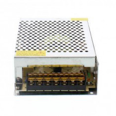 Sursa in comutatie AC-DC 150W 12V 12.5A WELL