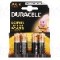 Baterie R6, 1.5V, alcaline, DURACELL - LR6/AA/MN1500(K4) C&amp;B