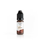 Tus Micropigmentare Etalon Mix No.10 Arabica 10ml: Sprancene, Pleoape, Buze - Pigmenti PMU Profesionali, Rezistenti