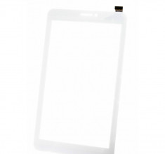 Touchscreen Allview AX4 Nano, White foto