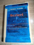 Ieroschimonahul Daniil Tudor Sandu Tudor -Scrieri 1 Imn Acatist la Rugul Aprins al Nascatoarei de Dumnezeu. Cartea Muntelui Sfant; Marea noapte de aur