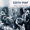 CD Edith Piaf – Bravo Pour Le Clown, original, Pop