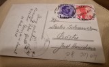 Carte Postala - Bucuresti. Cercul Militar
