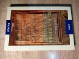 Scurta istorie a lingvisticii - R.H. Robins (Editura Polirom, 2003)