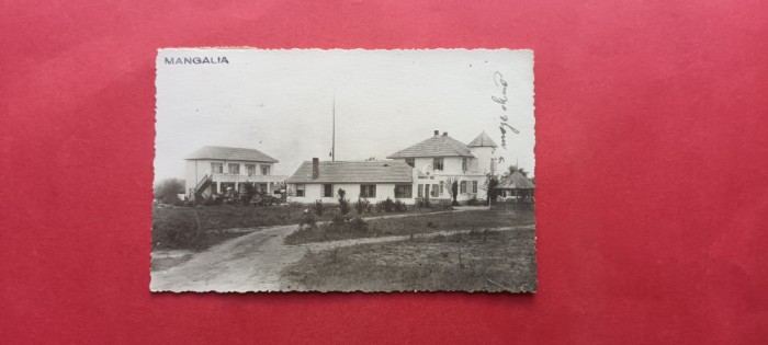 Dobrogea Constanta Mangalia