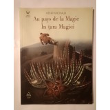 Henri Michaux - Au pays de la Magie. &Icirc;n țara Magiei (ediție bilingvă franceză - rom&acirc;nă; 2012)