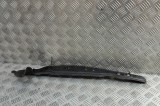 Aripa de plastic st&acirc;nga față SKODA SUPERB III Estate 3V5 2017 OEM: 8V0821111B,8V0821111 | 31600705