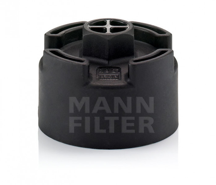 Cheie filtru ulei Volkswagen, Opel Mann LS7 13523 LS7-1