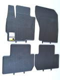 Covorase cauciuc Mitsubishi Outlander 3 2012-2022 Citroen C-Croseer Peugeot 4007, OUTLANDER III (GG_W, GF_W)	- [2012 - 2013], Geyer &amp; Hosaja