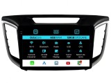 Cumpara ieftin Navigatie Dedicata Hyundai IX25 (2015-2019), 10Inch, 6Gb Ram, 128Gb Stocare, Carplay