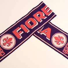 Fular fotbal - AC FIORENTINA (Italia)