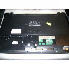 Carcasa inferioara - bottom laptop Asus X550D foto