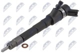 Injector Fiat Ducato 2.3 JTD 2006-, Iveco Daily IV 2.3 D 2007-; 504389548; NTY, aftermarket