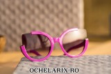 Ochelari De Soare Dama Design Unic - CAT EYE - Protectie UV 100% - Roz, Femei, Sport, Protectie UV 100%, Marc Jacobs