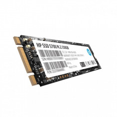 HP SSD M.2 2280 250GB S700 foto