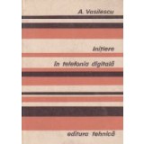 Initiere in telefonia digitala