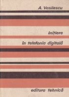 Initiere in telefonia digitala foto