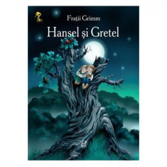 Hansel şi Gretel. Cheița de aur - Paperback brosat - Fraţii Grimm - Prut